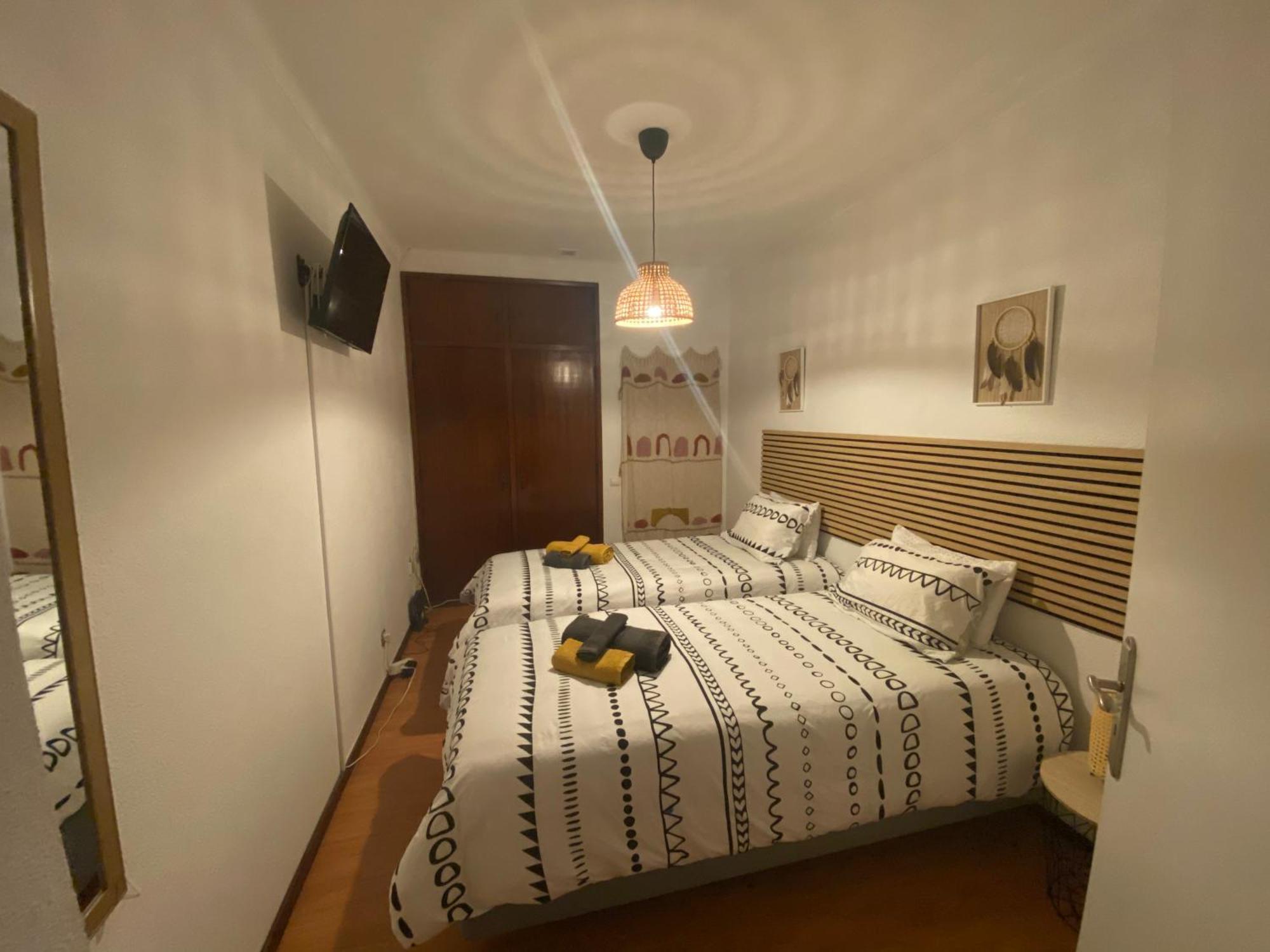 Canto Celeste Alcobaça Eksteriør billede