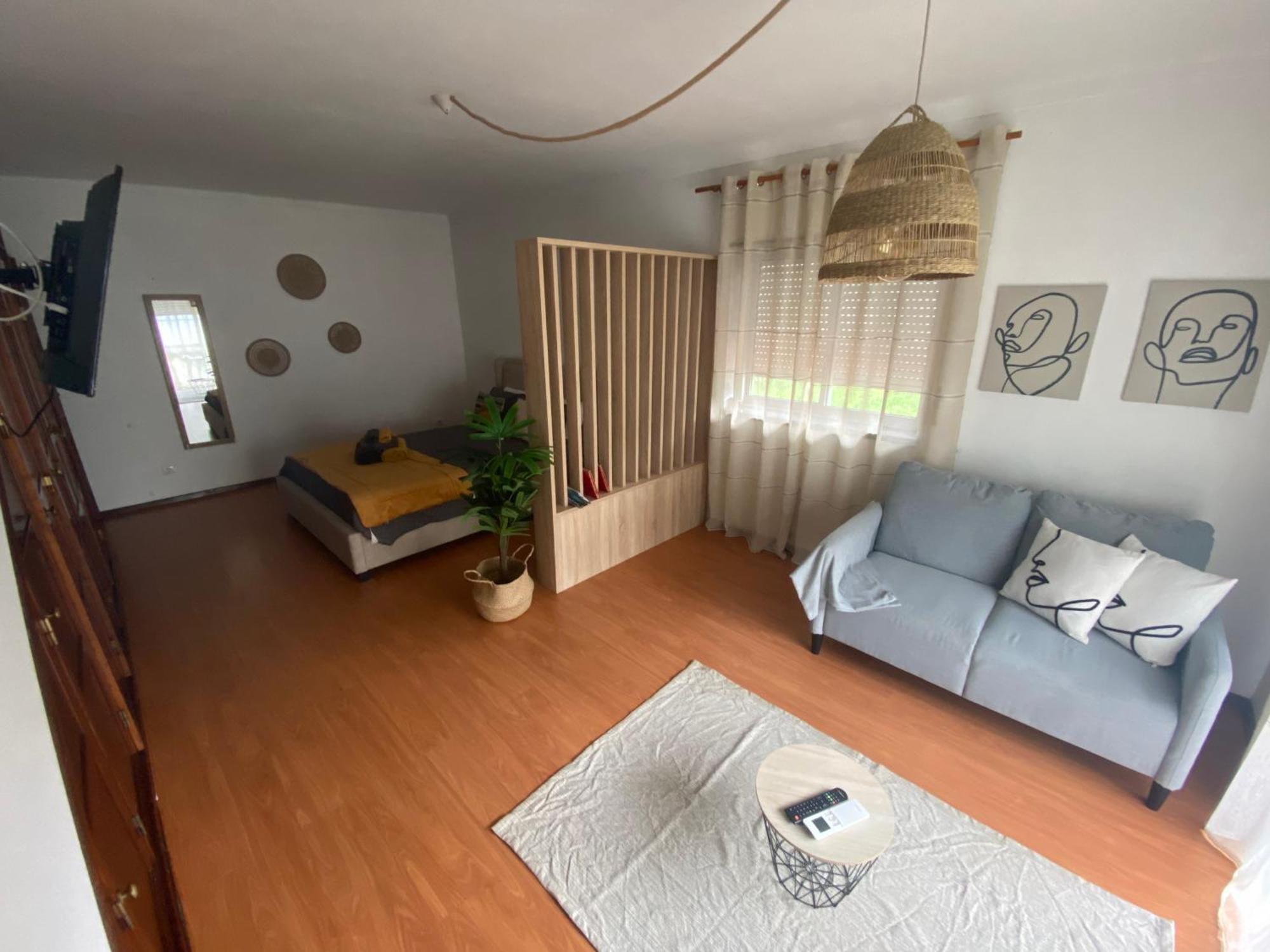 Canto Celeste Alcobaça Eksteriør billede